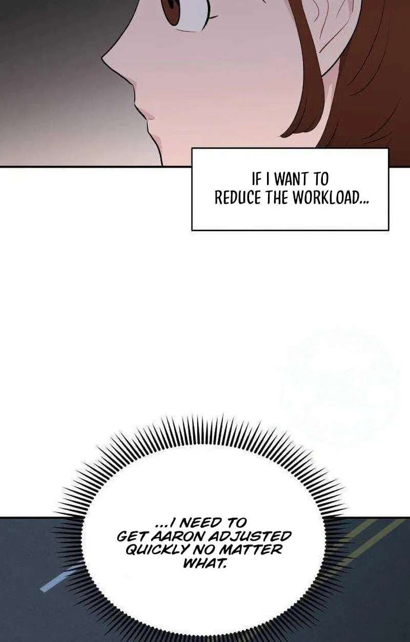 An Awkward Relationship Chapter 30 - page 141