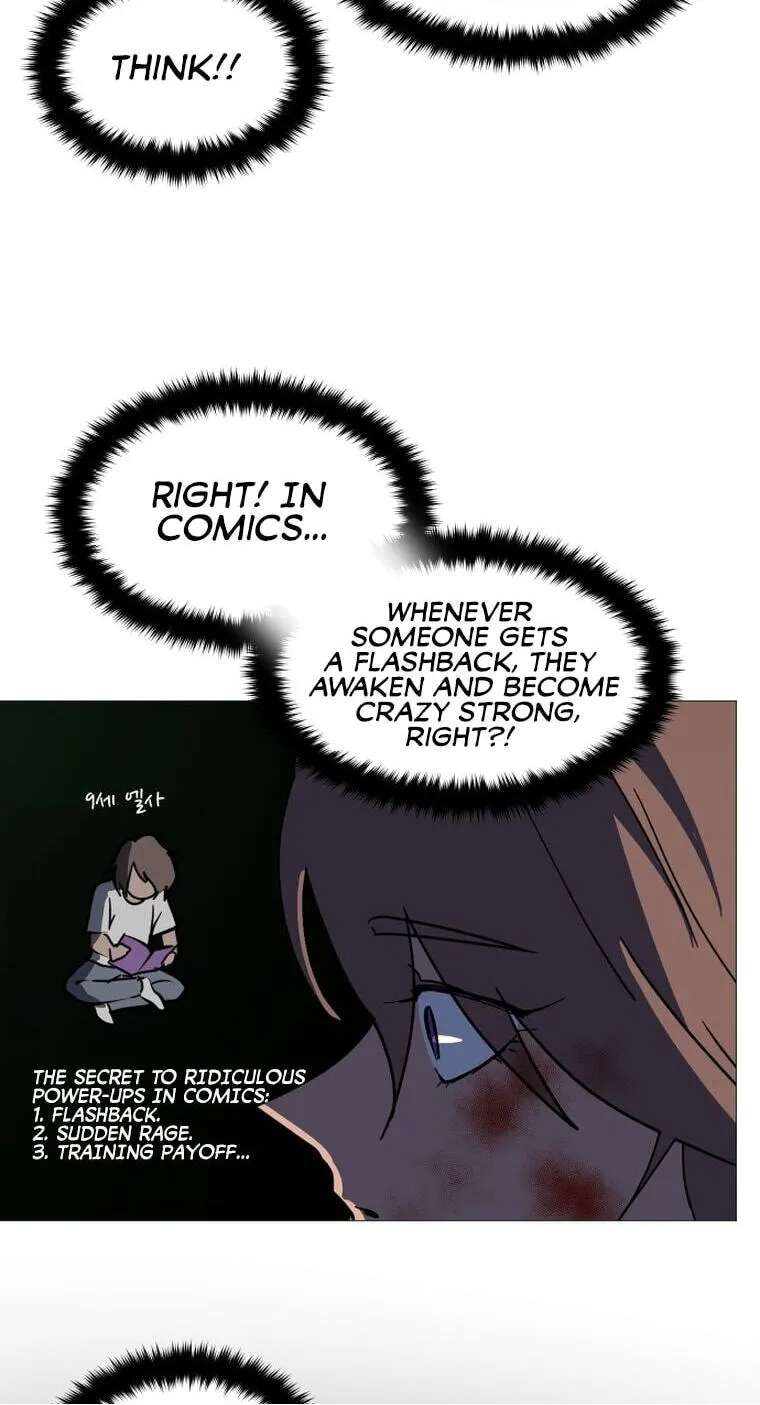 Uglyhood Chapter 110 - page 24
