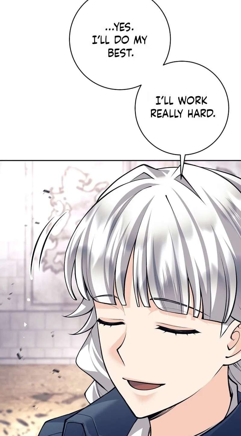 I'm Quitting the Hero's Party Chapter 160 - page 23