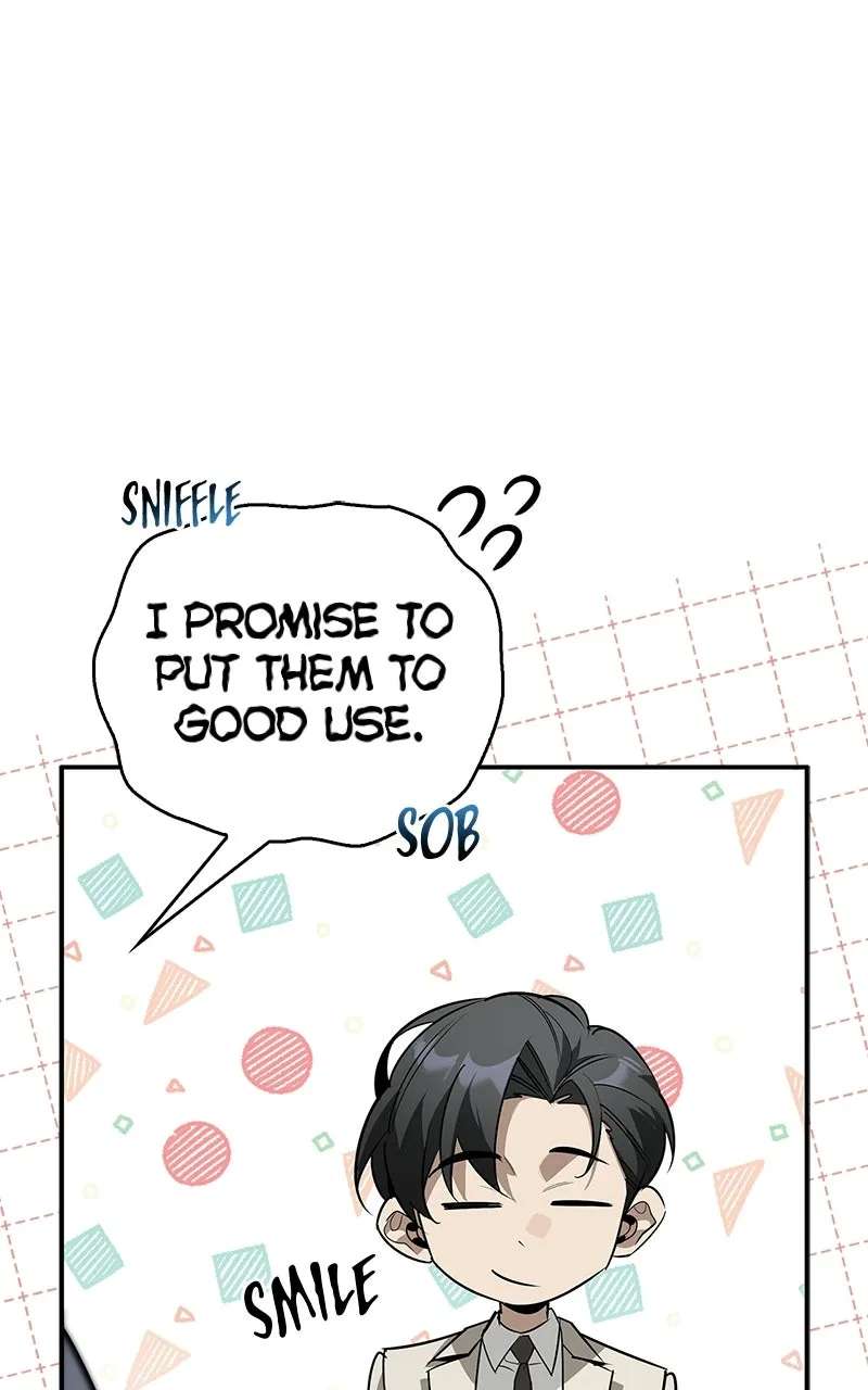 The S-Class Hunter’sPeaceful Life with Monsters Chapter 47 - page 42