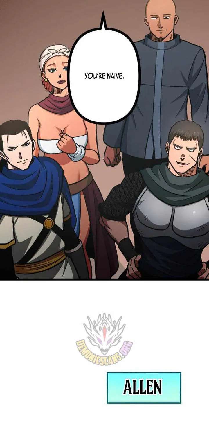 The Reincarnated Master Craftsman Chapter 38 - page 71