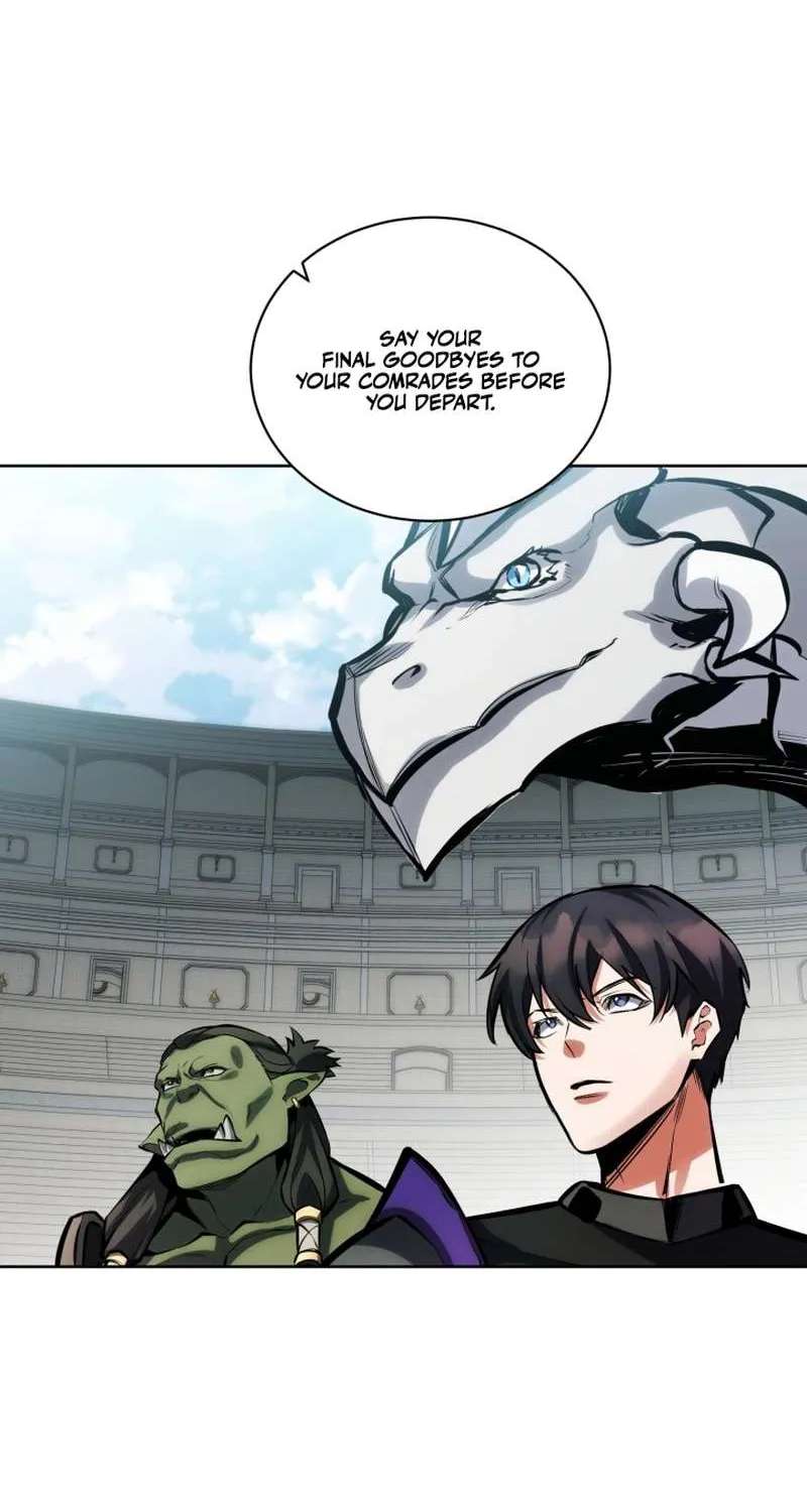 Immortal Maestro Chapter 57 - page 78