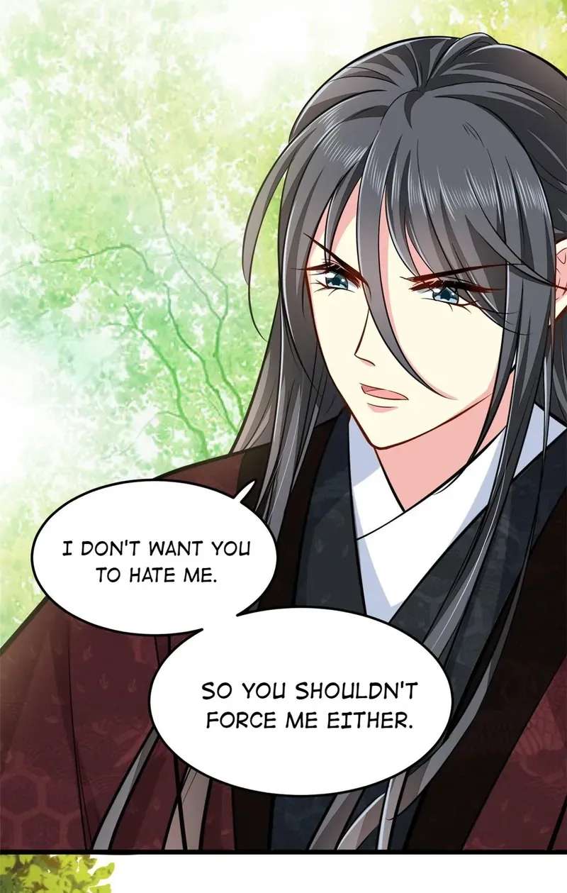 The Mad Queen And The Lord's Heart Chapter 31 - page 28