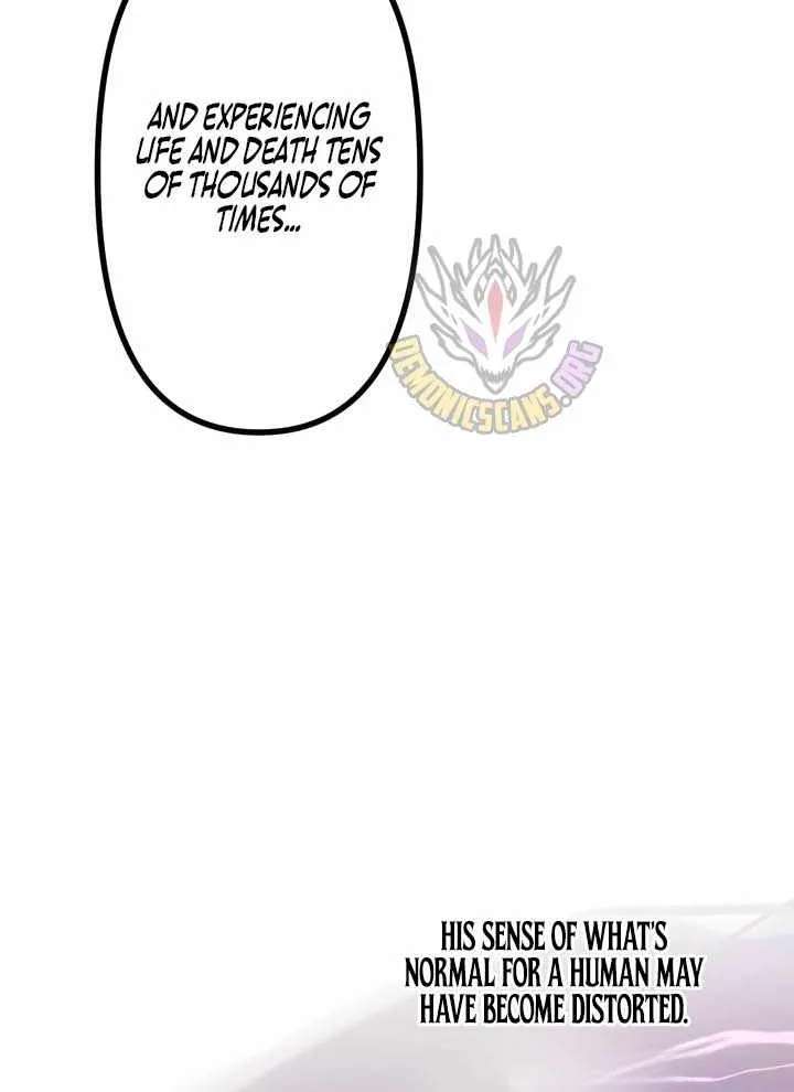 I Became An S-Rank Hunter With The Demon Lord App Chapter 159 - page 49