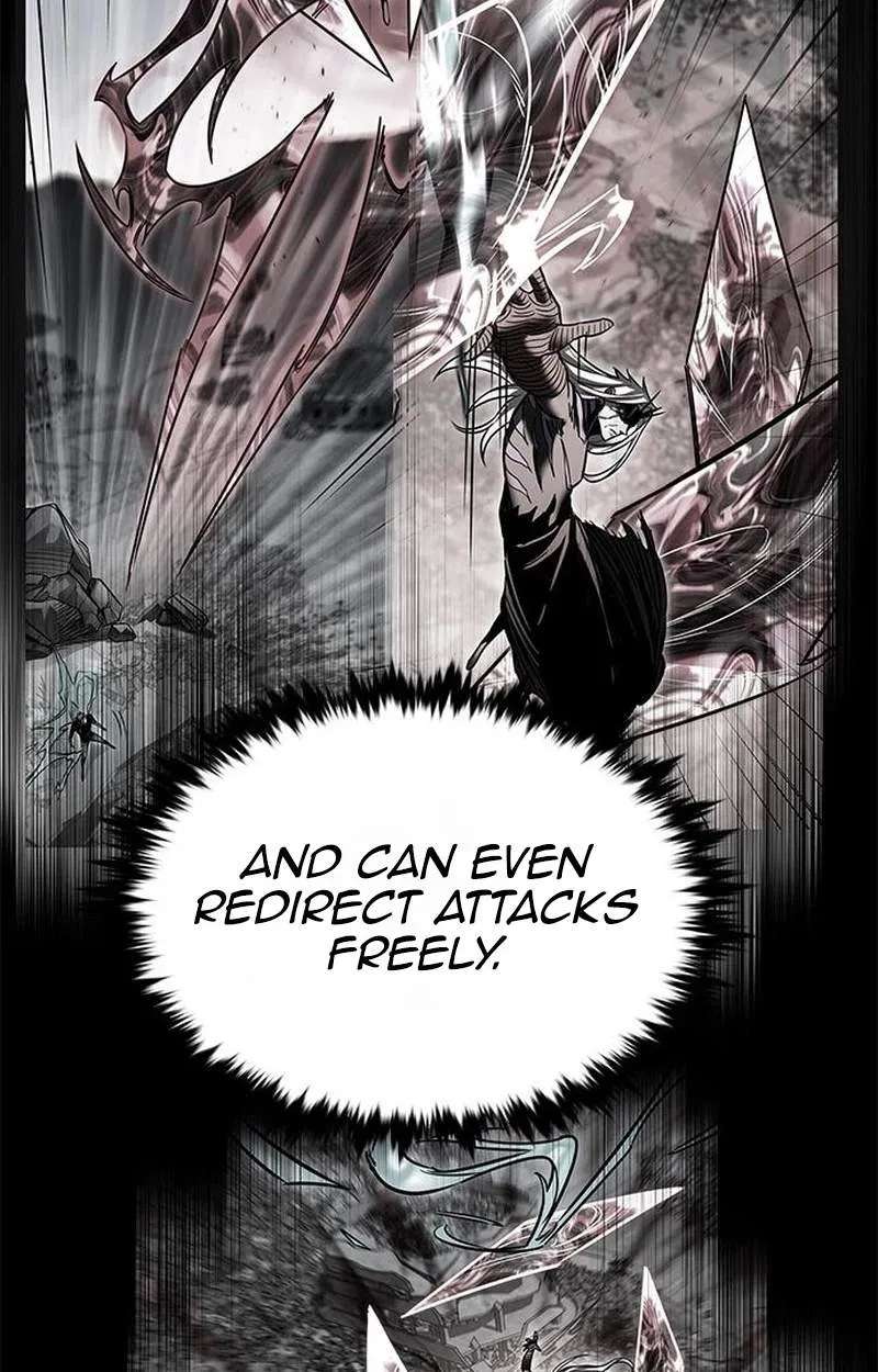 Eleceed Chapter 420 - page 8