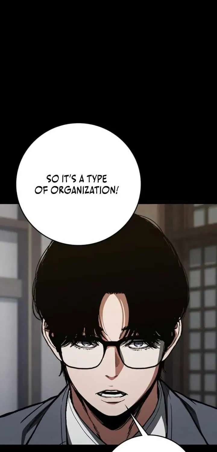 Contract Killer Enrollment Chapter 17 - page 53