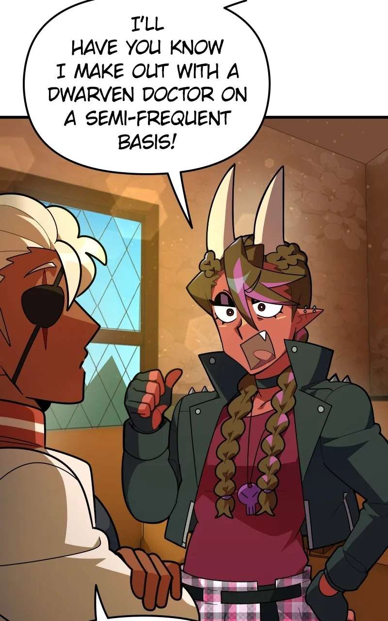 Fantasy High Chapter 62 - page 80