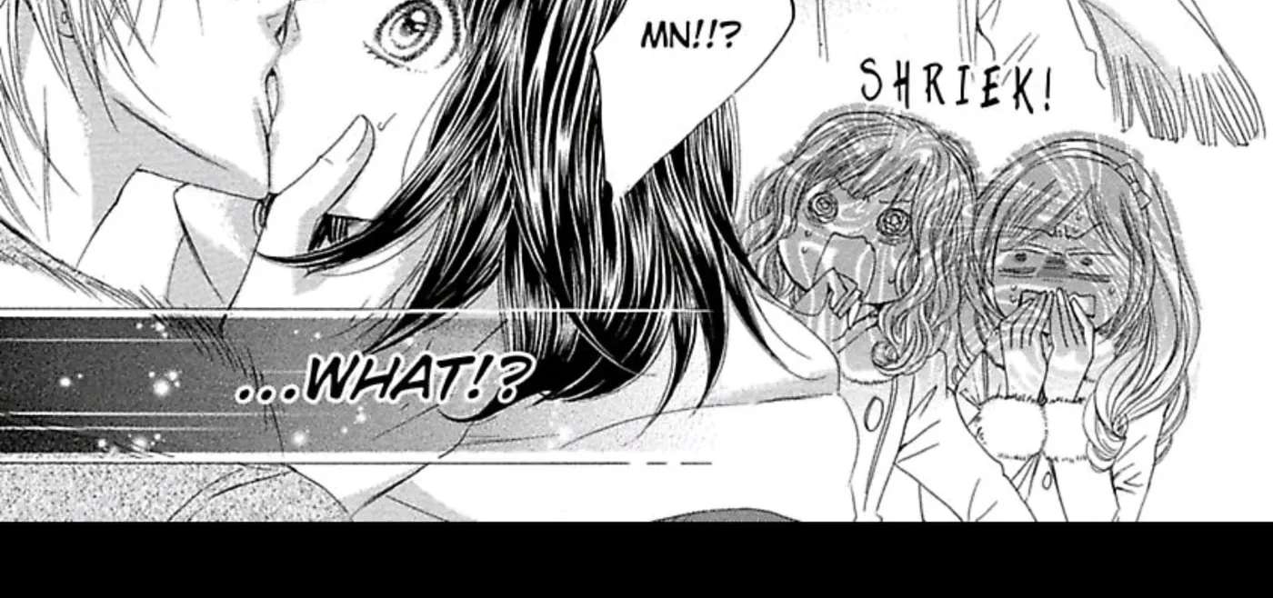 Koi wa Afureru Mitsu no You ni Chapter 2 - page 46