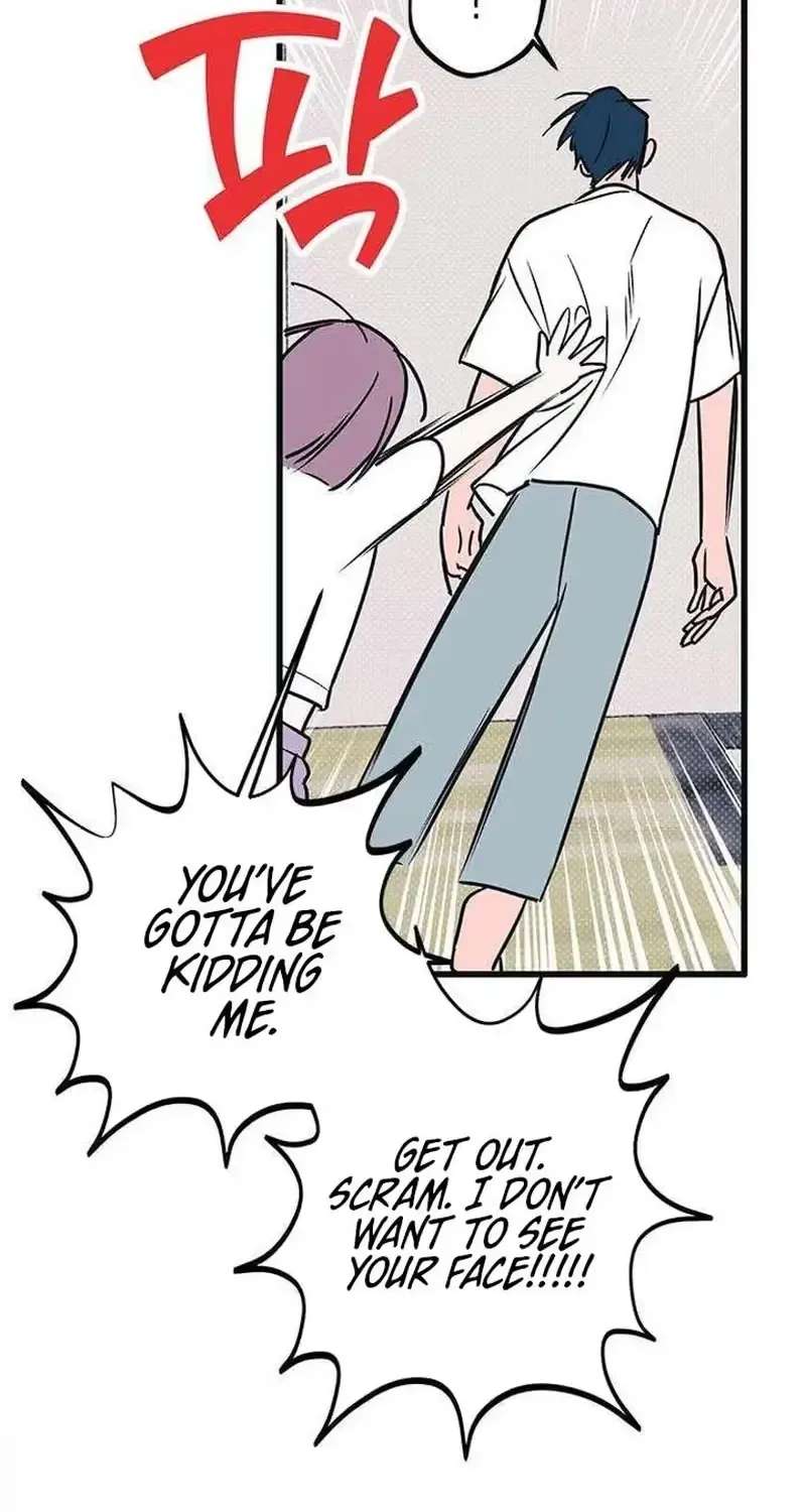 Hater Girl Chapter 10 - page 110