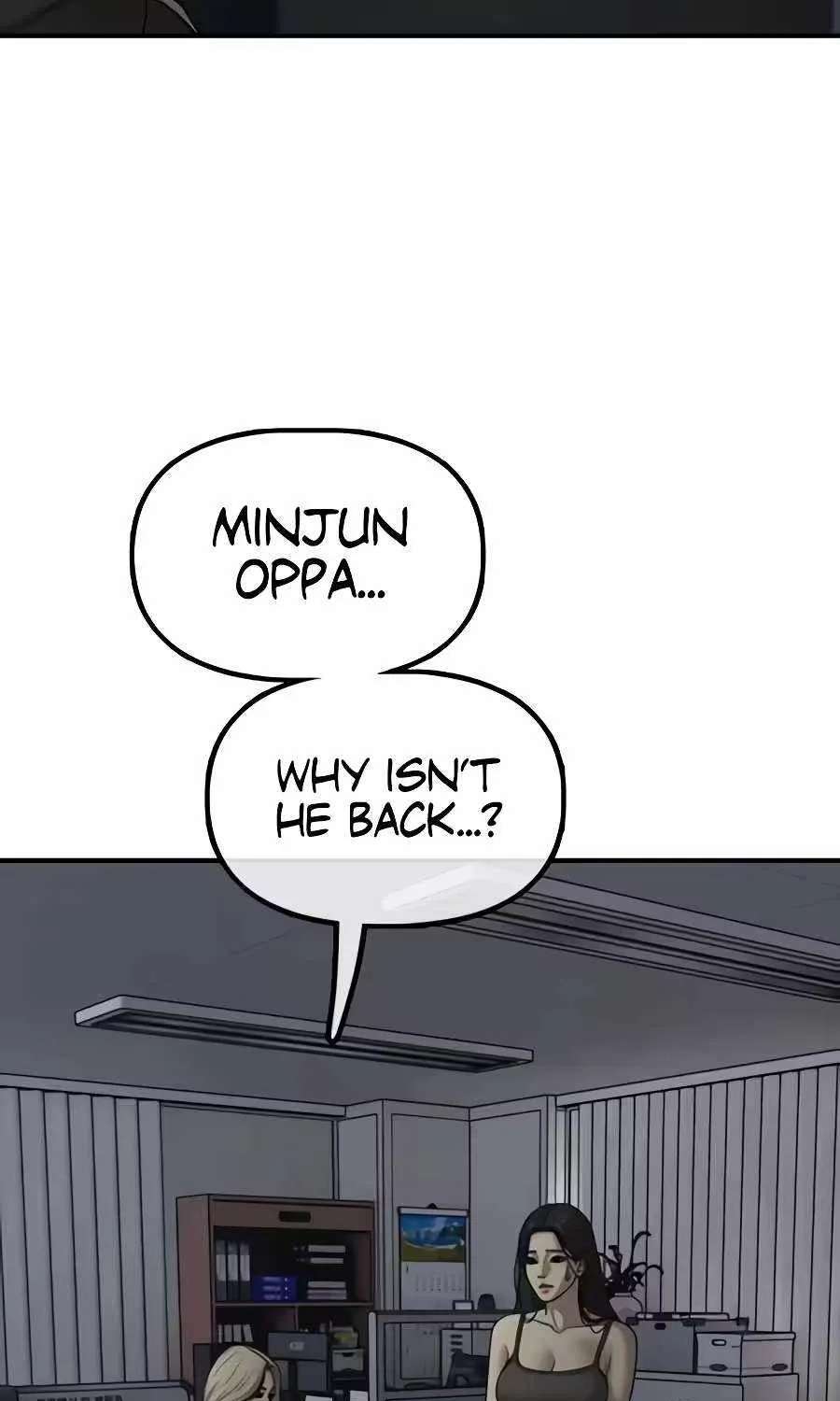 The Apocalypse is Here Chapter 78 - page 193