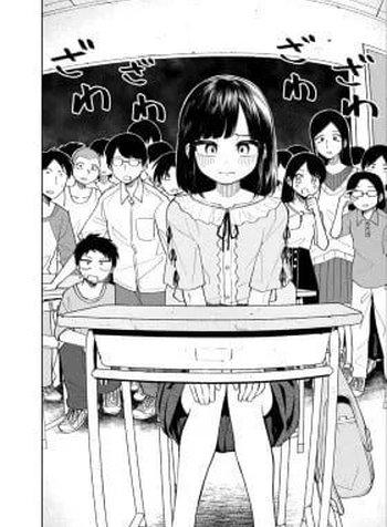 Josou Aniki, Josou Kuse no Ani o Motsu Otouto