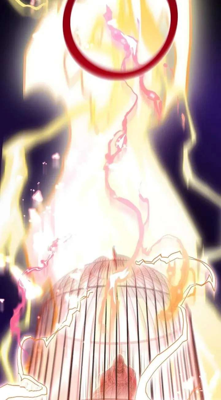 Little Red Baby Bird Chapter 86 - page 66
