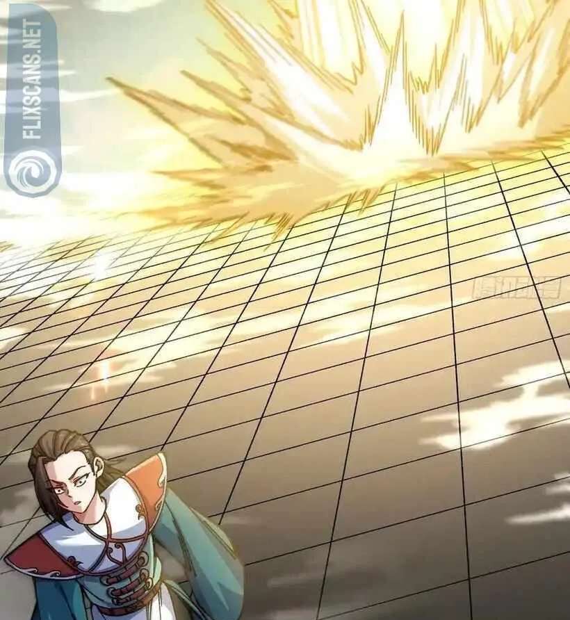 Bai Lan De Wo, Quan Kao Tu Di Xu Ming Chapter 38 - page 62