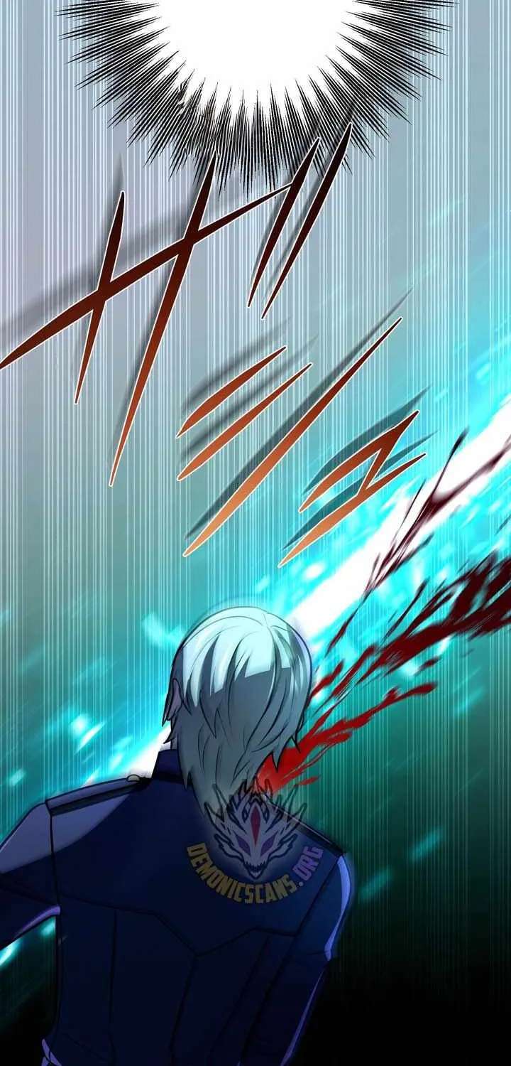 Reborn Ranker – Gravity User (Manga) Chapter 205 - page 79