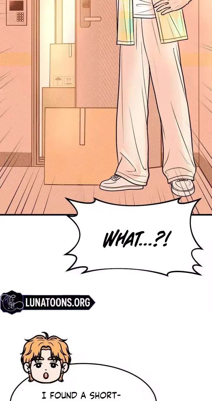 Pure Love Quest, Again Chapter 7 - page 48
