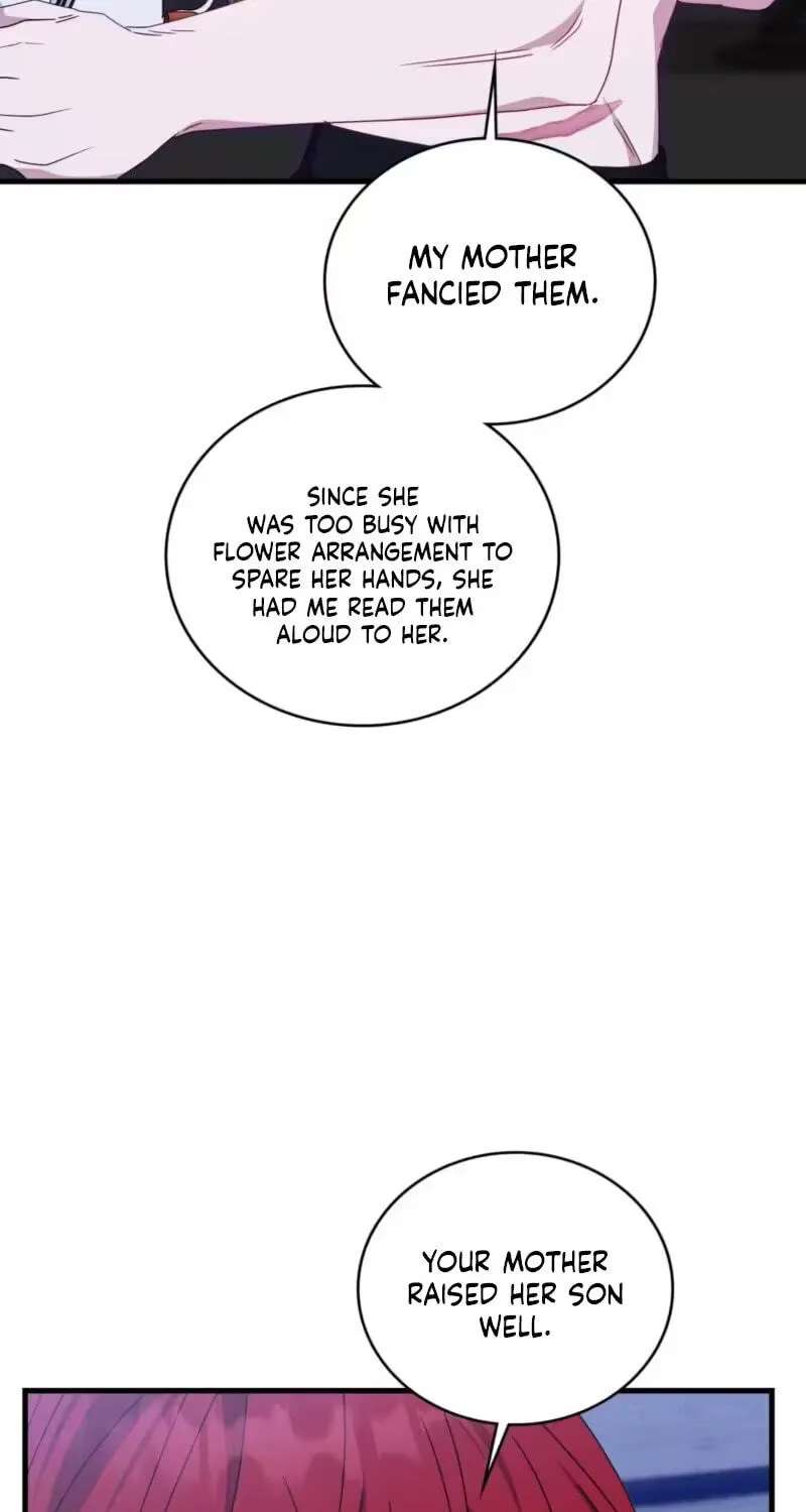 Meeting You at the End of the Night Chapter 26 - page 59