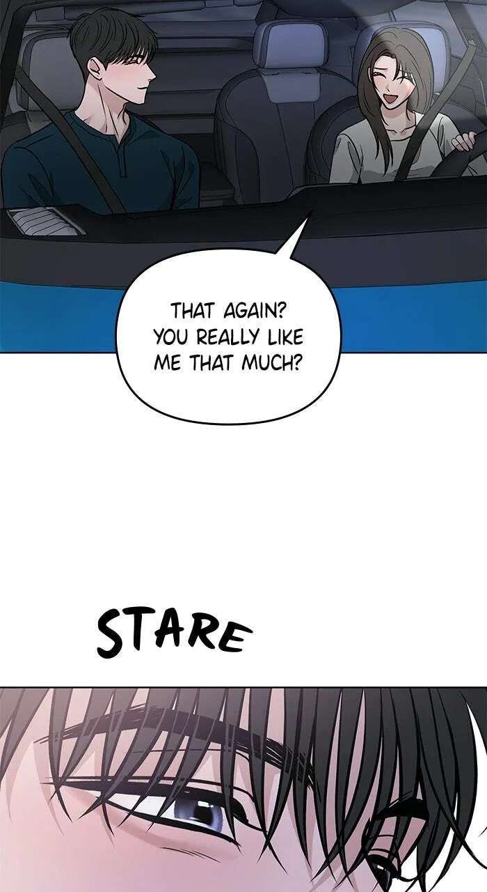 One of Three Chapter 54 - page 61