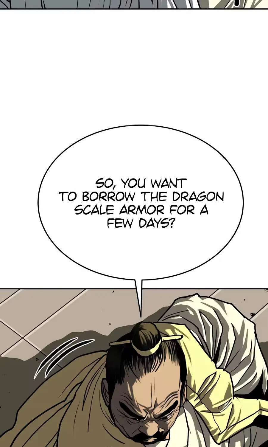 The Masters of Heaven and Earth Chapter 83 - page 11