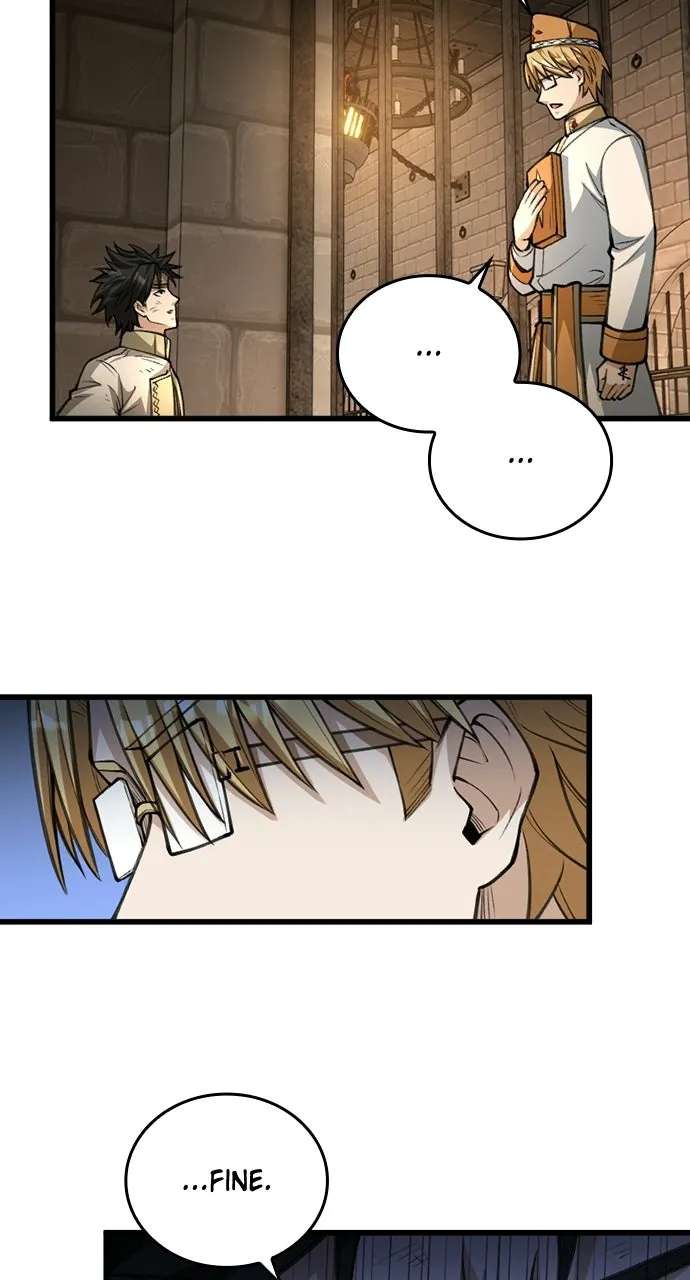 The DespisedDark Mage Lives Again Chapter 37 - page 57