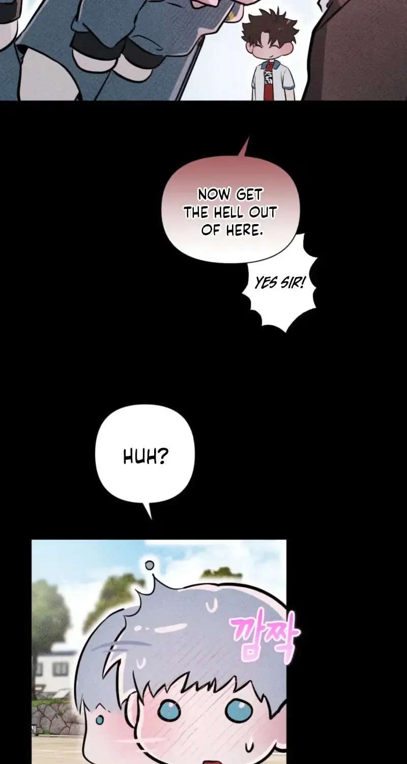 Careless Love Chapter 4 - page 61