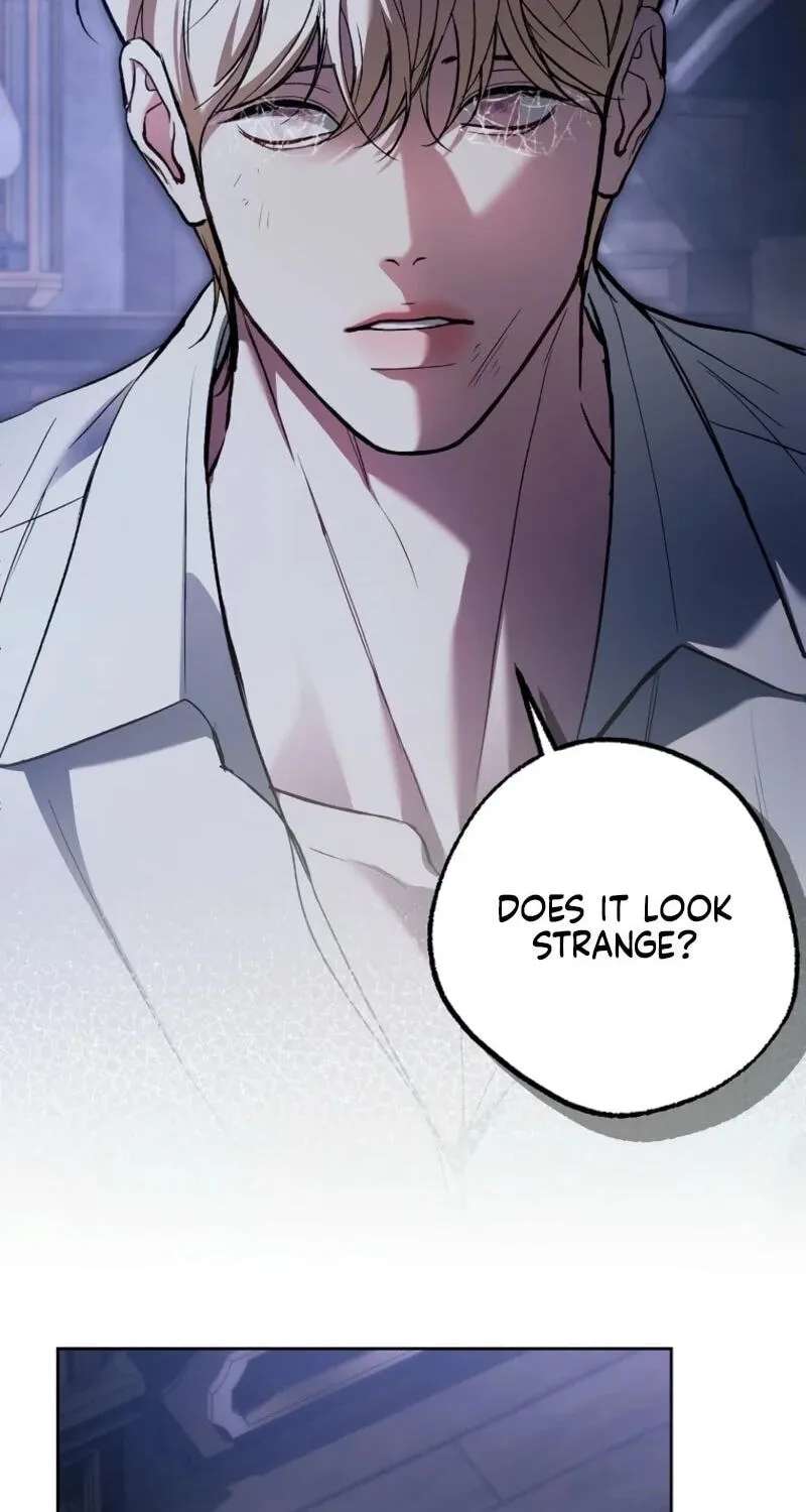 Little Did We Know Chapter 37 - page 74