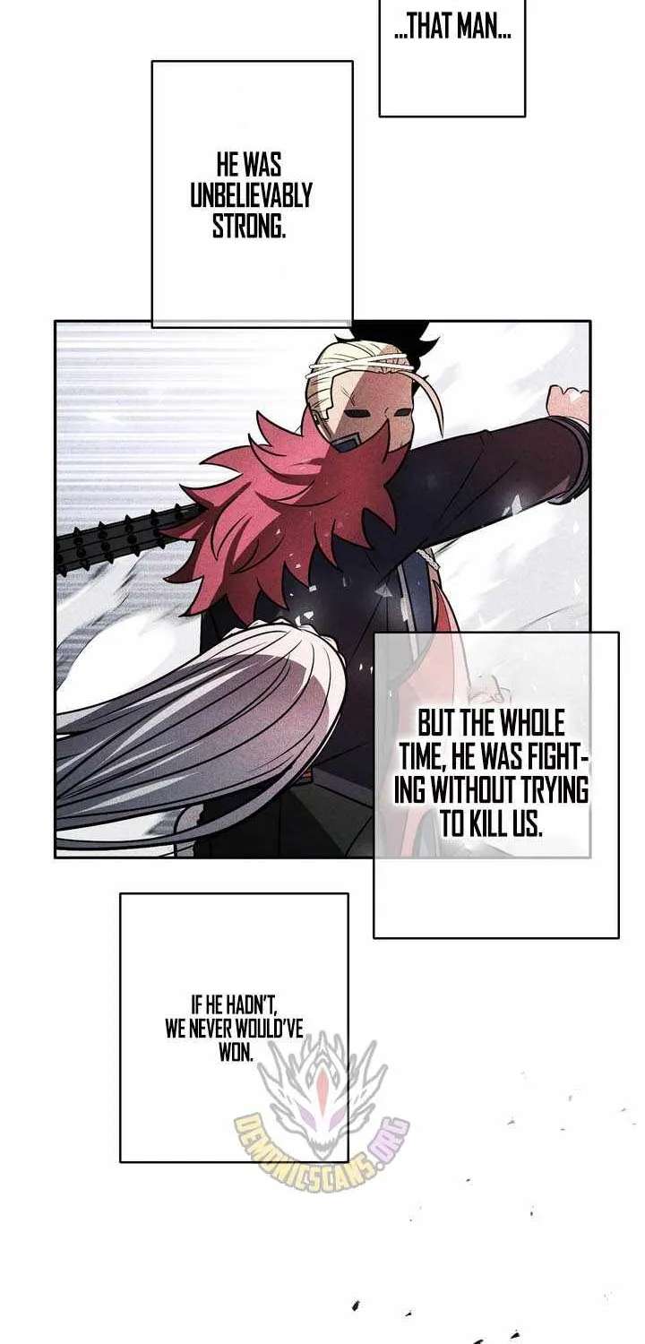 Reborn Ranker – Gravity User (Manga) Chapter 208 - page 11