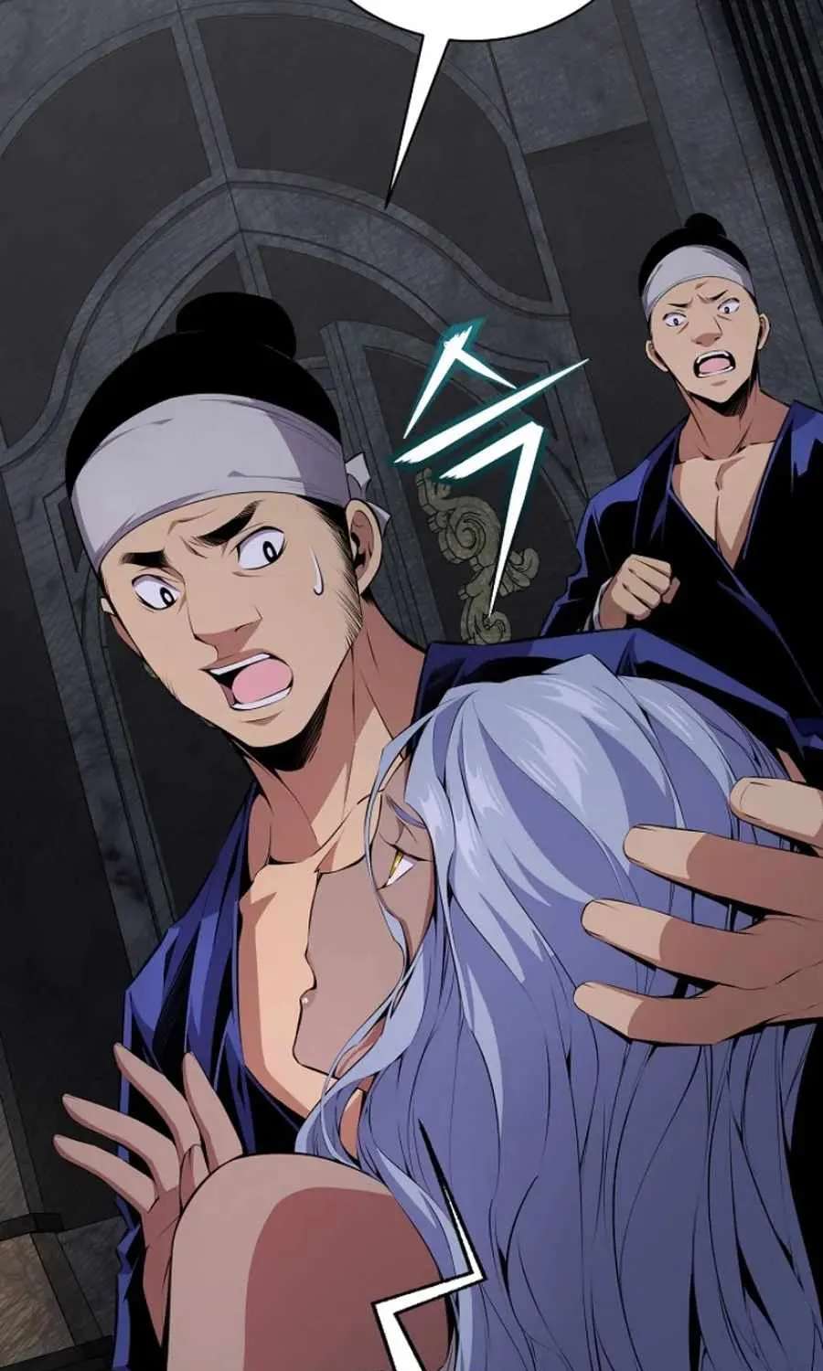 Tokyo KINOKO: The High School Girl with the World's Lowest Ranking Social Skill Chapter 26 - page 116
