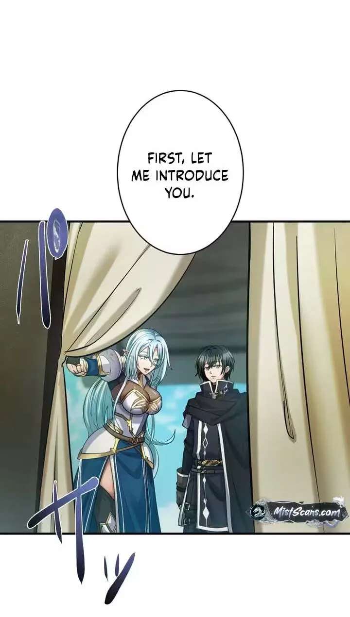 Subete no Yuusha ga Ore no Teki ~Munou to Class o Tsuihou Sareta Ore ga, [Shouheki] Sukiru de Musou Shi Fukushuu suru~ Chapter 19 - page 47
