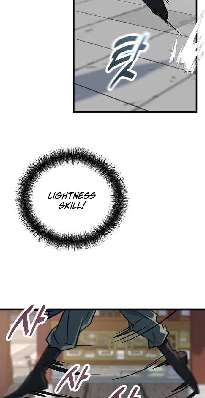Minor Legend Chapter 23 - page 5