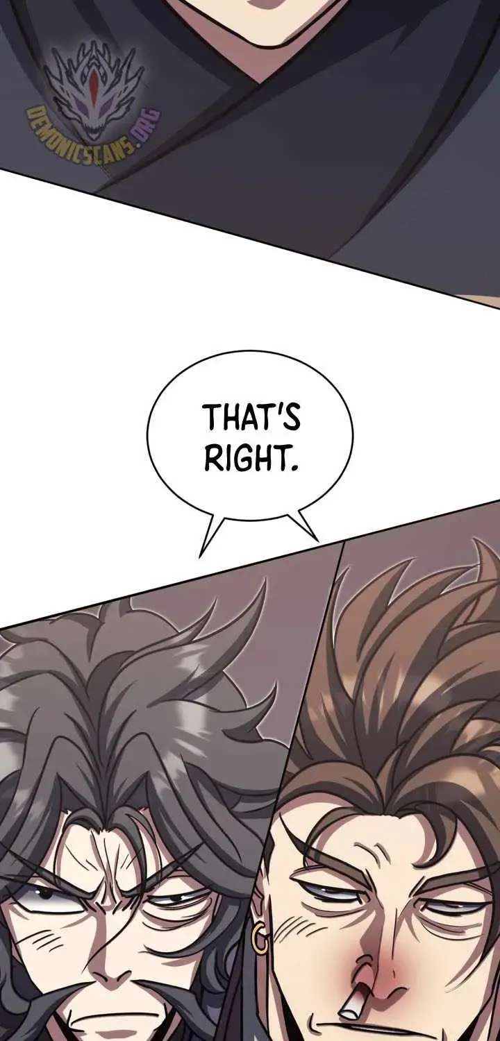 The Misfit of the Martial World Chapter 27 - page 85