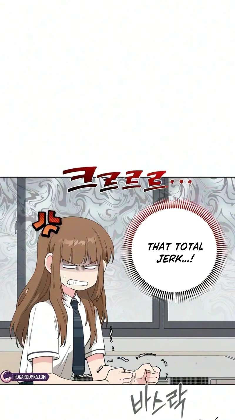My Gorgeous Nightmare Chapter 20 - page 15