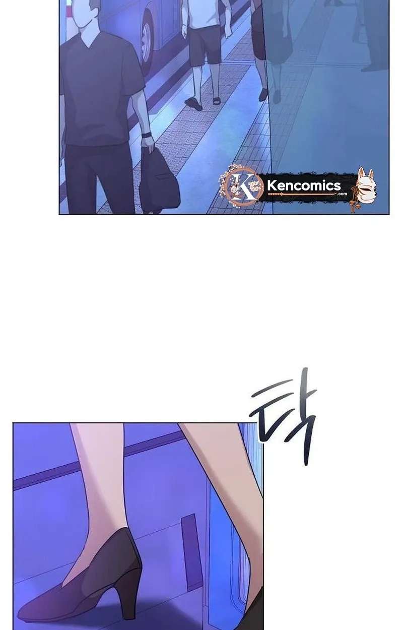 I Don't Recommend Making a Mistake With Your Male Friend Chapter 23 - page 24