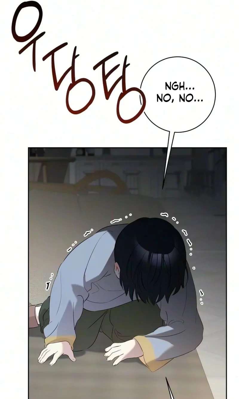 Love Starts with Parenting Chapter 32 - page 22