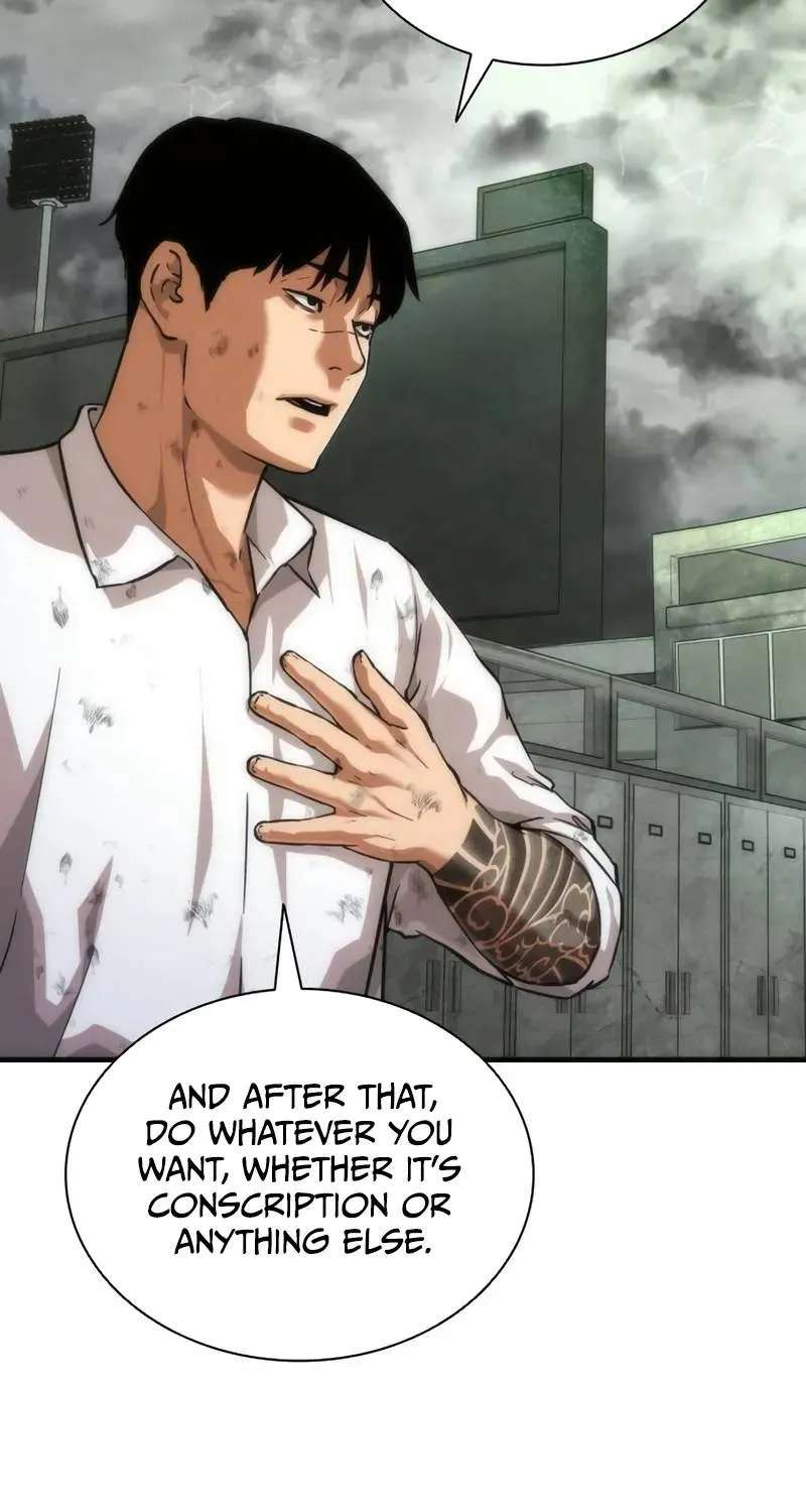 Zombie Apocalypse 82-08 Chapter 123 - page 10