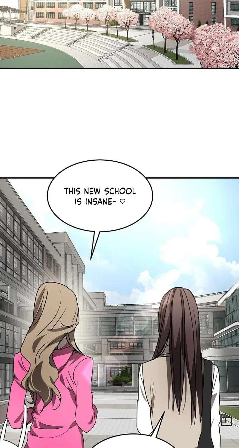 The Fundamental Law Chapter 73 - page 2
