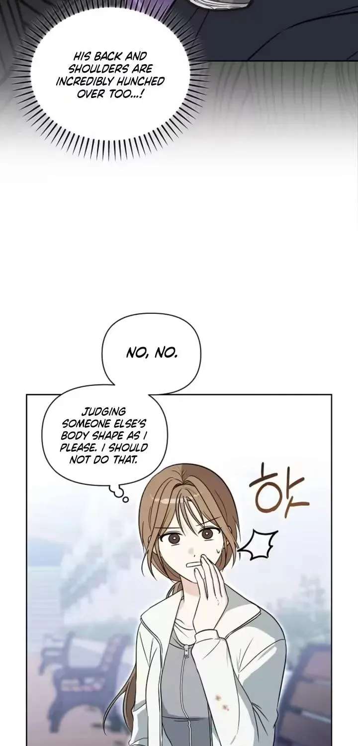 You and me Living together Chapter 1 - page 35