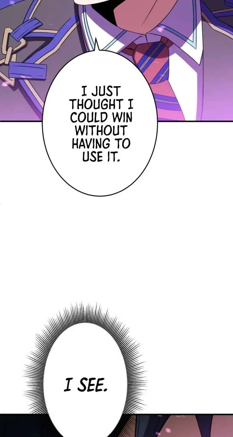 The Underworld Transcendent Returns Chapter 23 - page 9