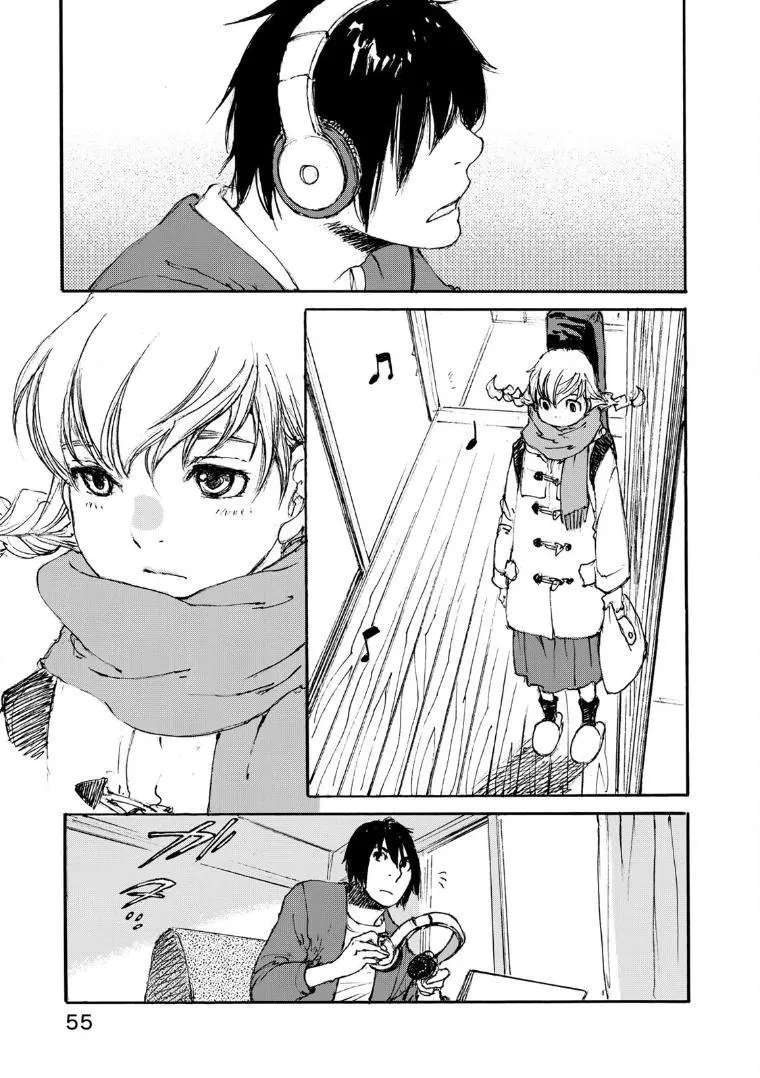 Kuuden Noise no Himegimi Chapter 40 - page 13