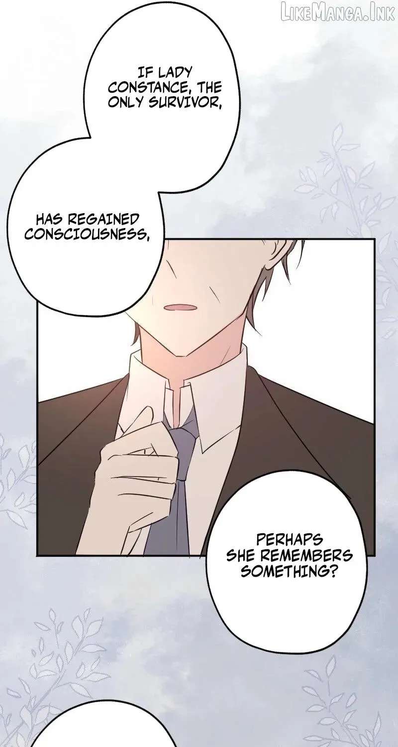 The Former Noblewoman with a Distrust for Men Decides to Help the Lustful Prince Chapter 28 - page 19