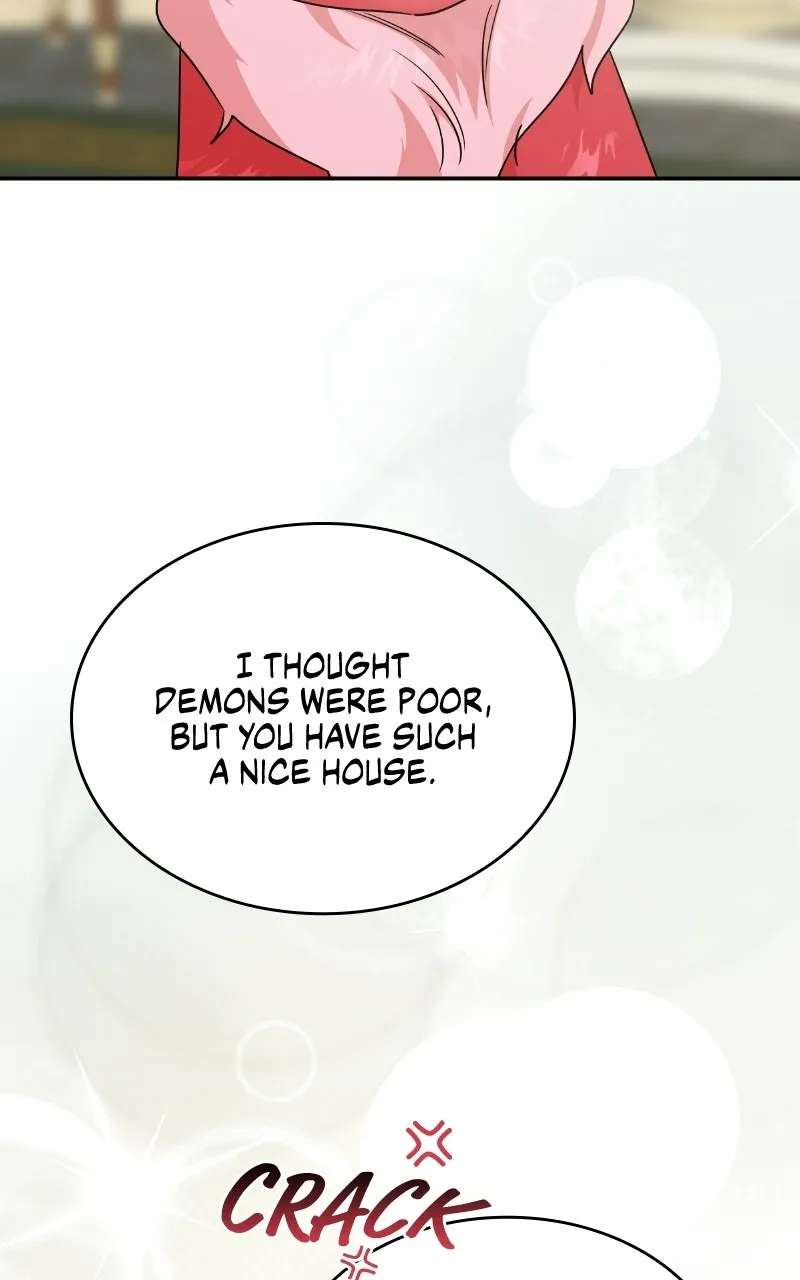 They All Live inthe Little Lady's Garden Chapter 49 - page 55