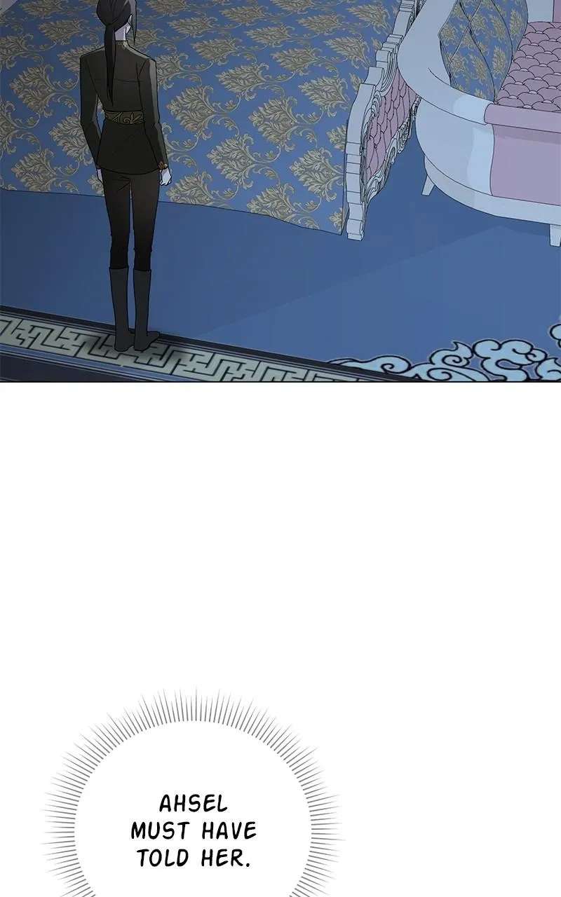 Wished You Were Dead Chapter 101 - page 7