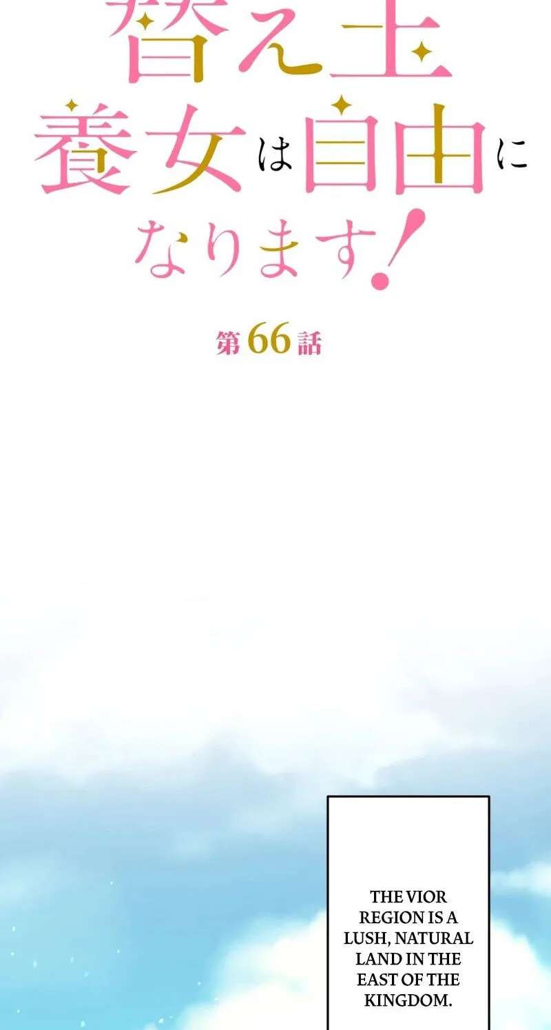 Kaedama Youjo wa Jiyuu ni Narimasu! Chapter 66 - page 4