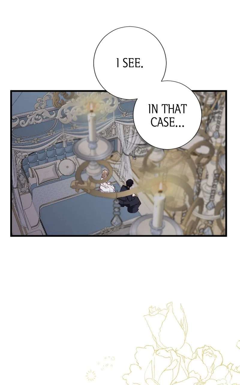 Mending the BarbaricPrince's Wounds Chapter 16 - page 48