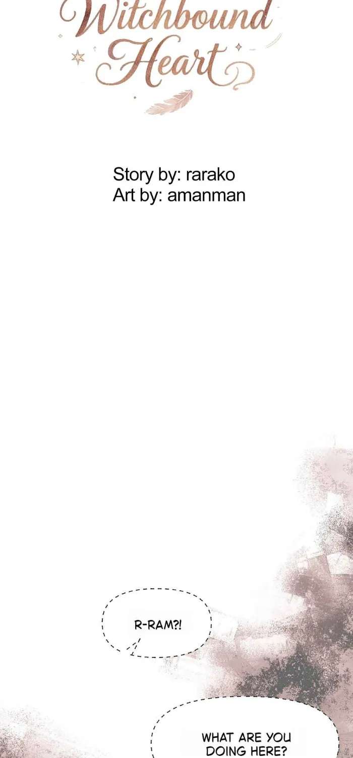 The Reborn Witch Raises A Templar Chapter 84 - page 5