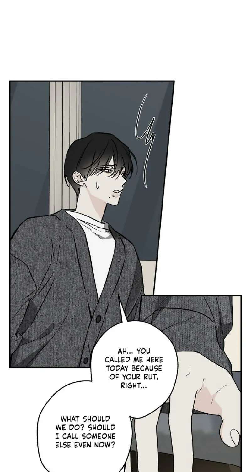 Rental Brother Service Chapter 2 - page 21
