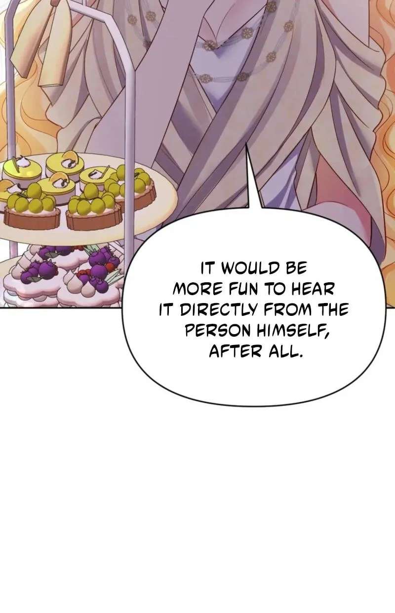 Shall We Work Overtime Together, Your Highness? Chapter 39 - page 28