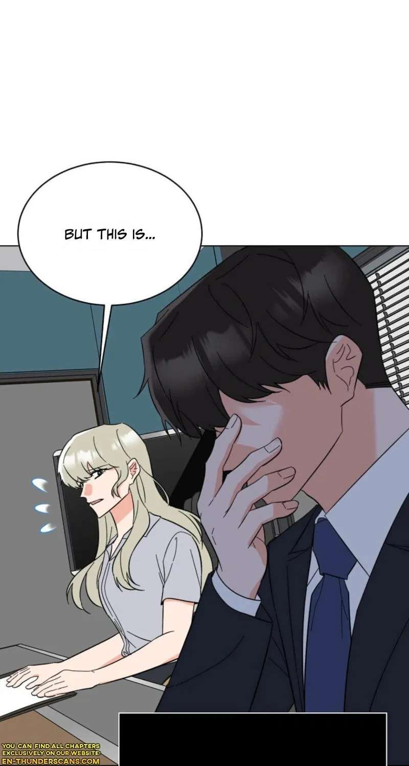 Rookie Talent Agent Knows It All Chapter 201 - page 98