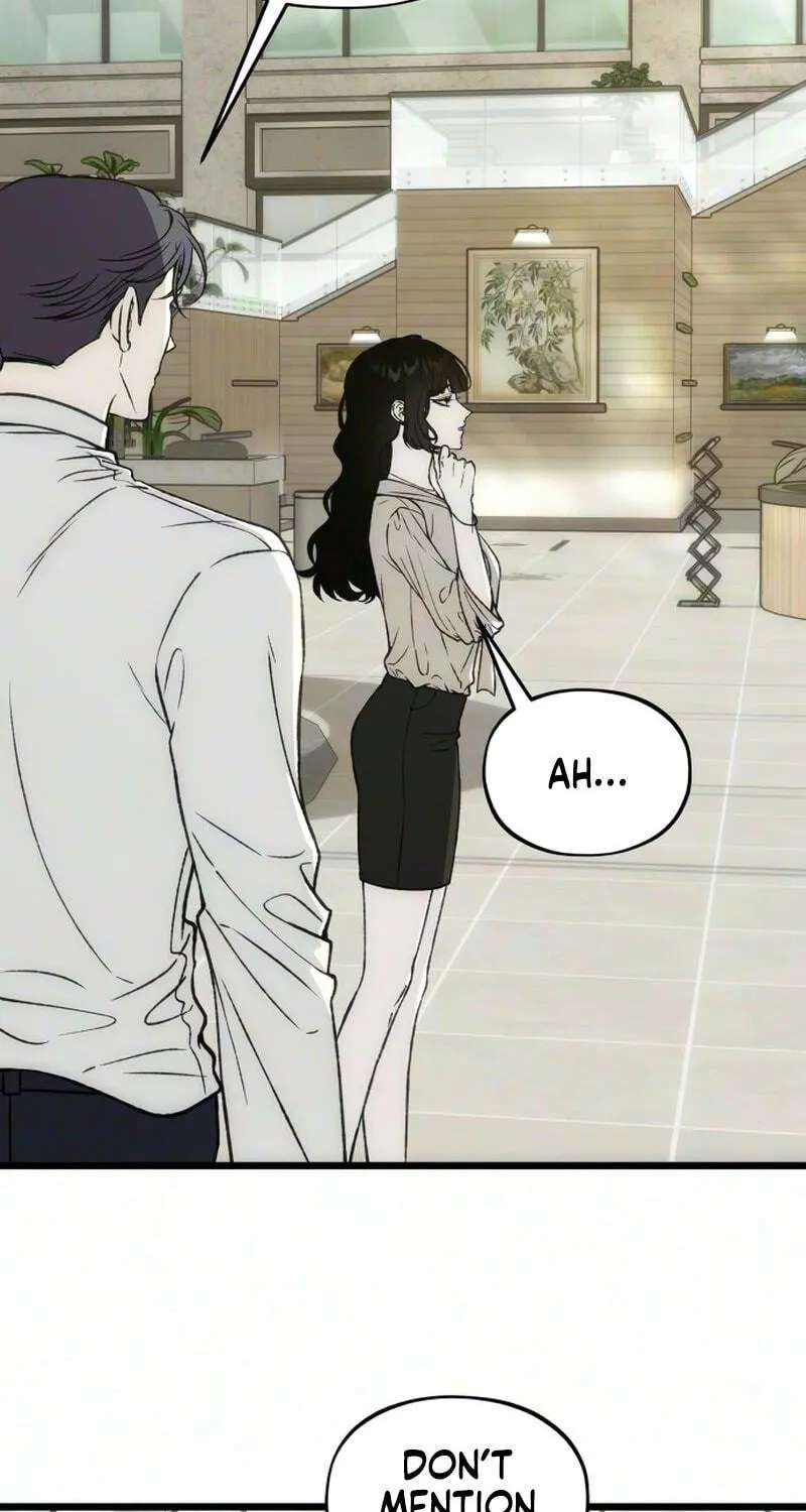A Lifelong Yearning for You Chapter 25 - page 77