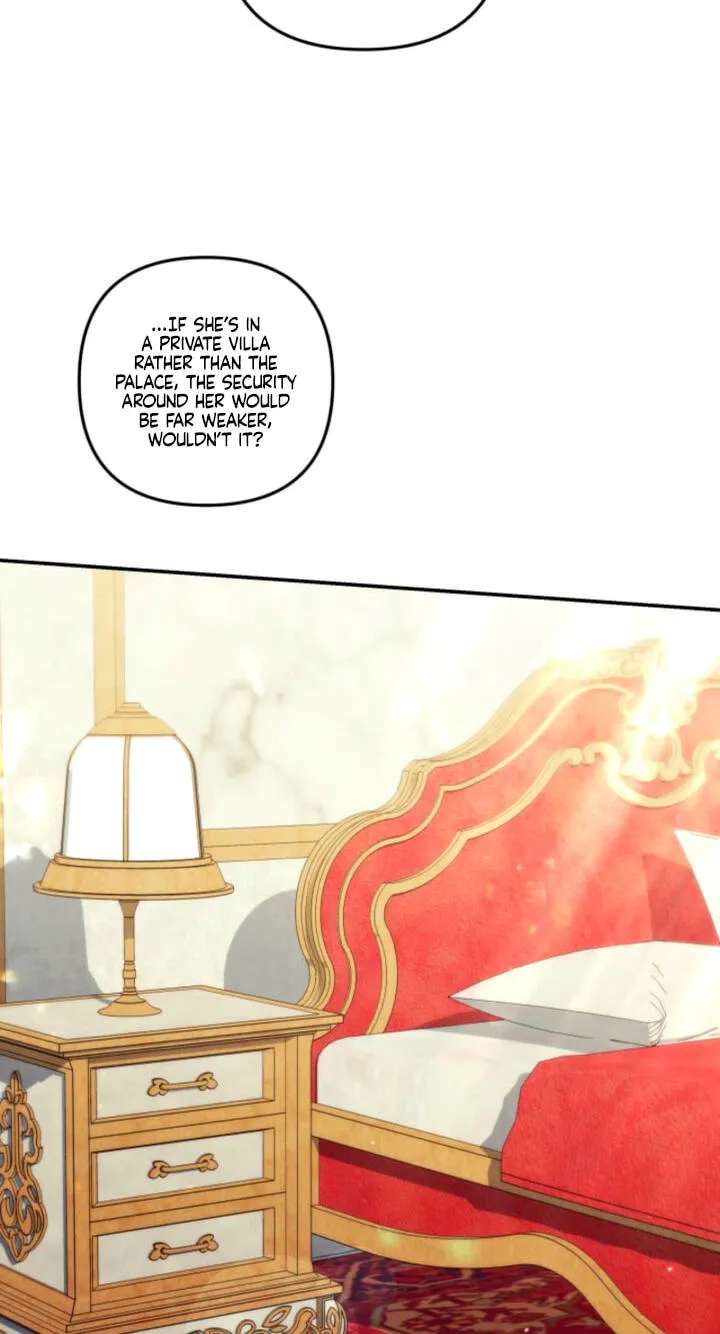 Predatory Marriage Chapter 93 - page 27