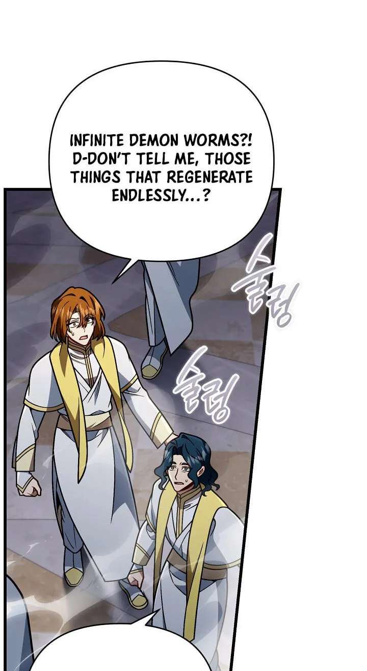 Holy Hella's Ultimate End Chapter 95 - page 36